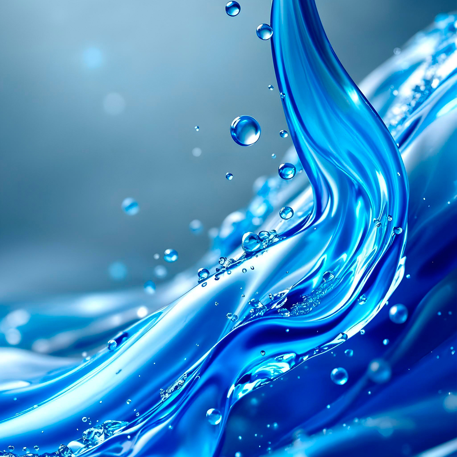 Blog cover for Inside the ionara Ionizer showing the inner working of the smart water system