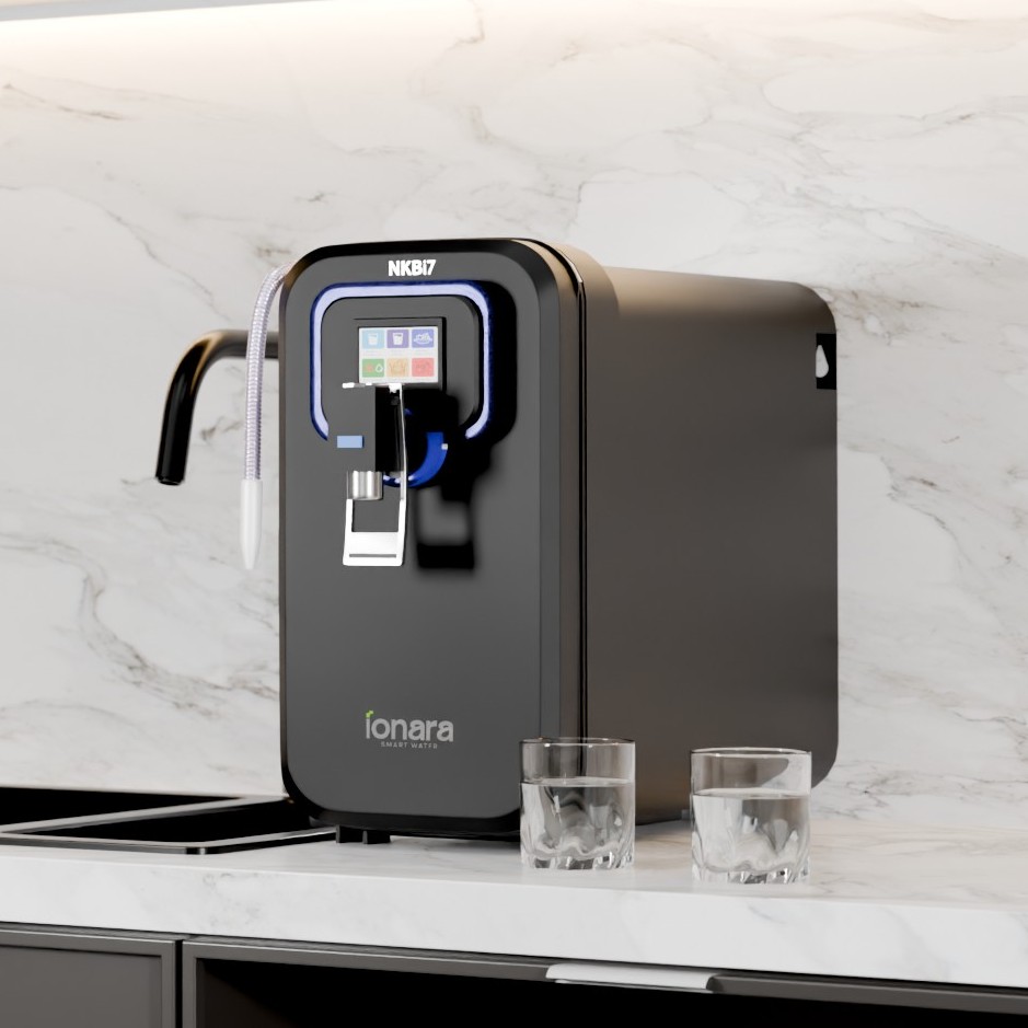 Water Testing & Live Demo